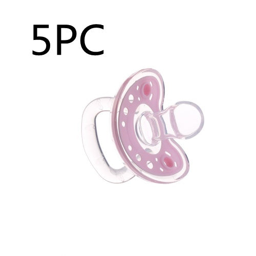 Baby Full Silica Gel Pacifier