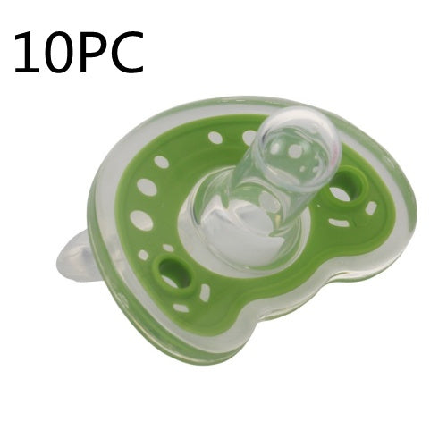 Baby Full Silica Gel Pacifier