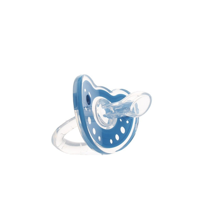 Baby Full Silica Gel Pacifier