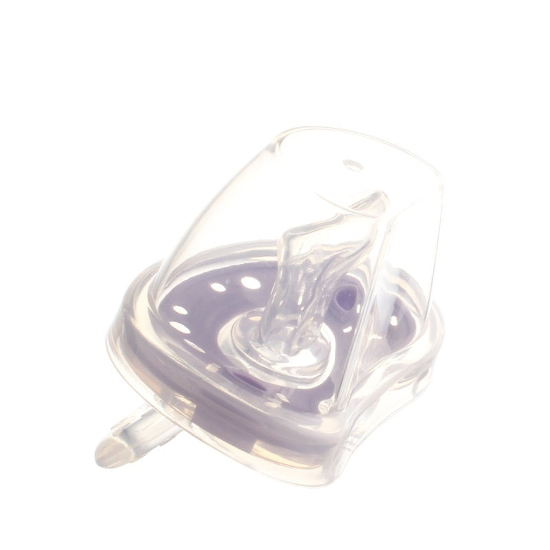 Baby Full Silica Gel Pacifier