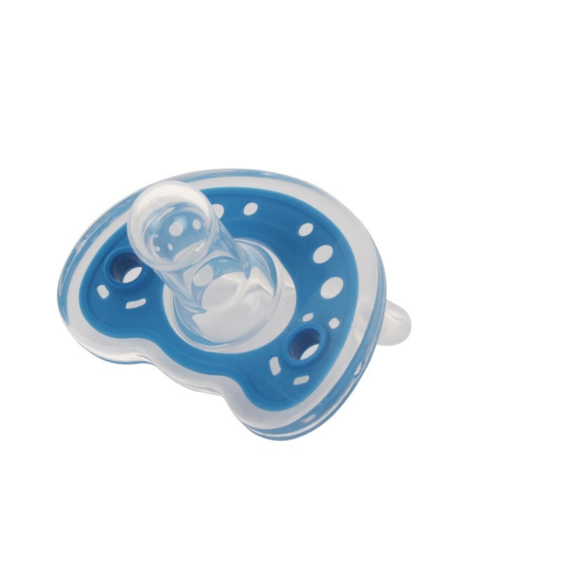 Baby Full Silica Gel Pacifier