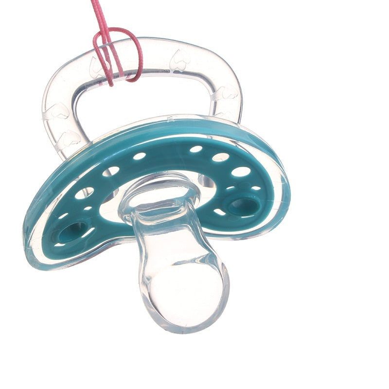 Baby Full Silica Gel Pacifier