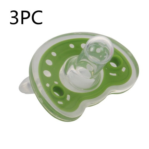 Baby Full Silica Gel Pacifier