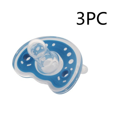 Baby Full Silica Gel Pacifier