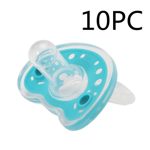 Baby Full Silica Gel Pacifier
