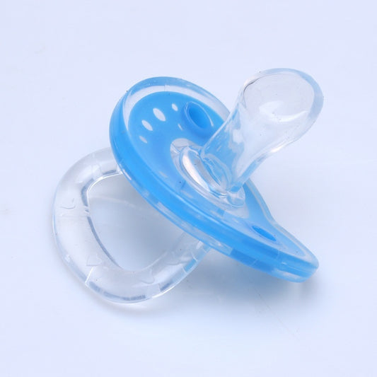 Baby Full Silica Gel Pacifier