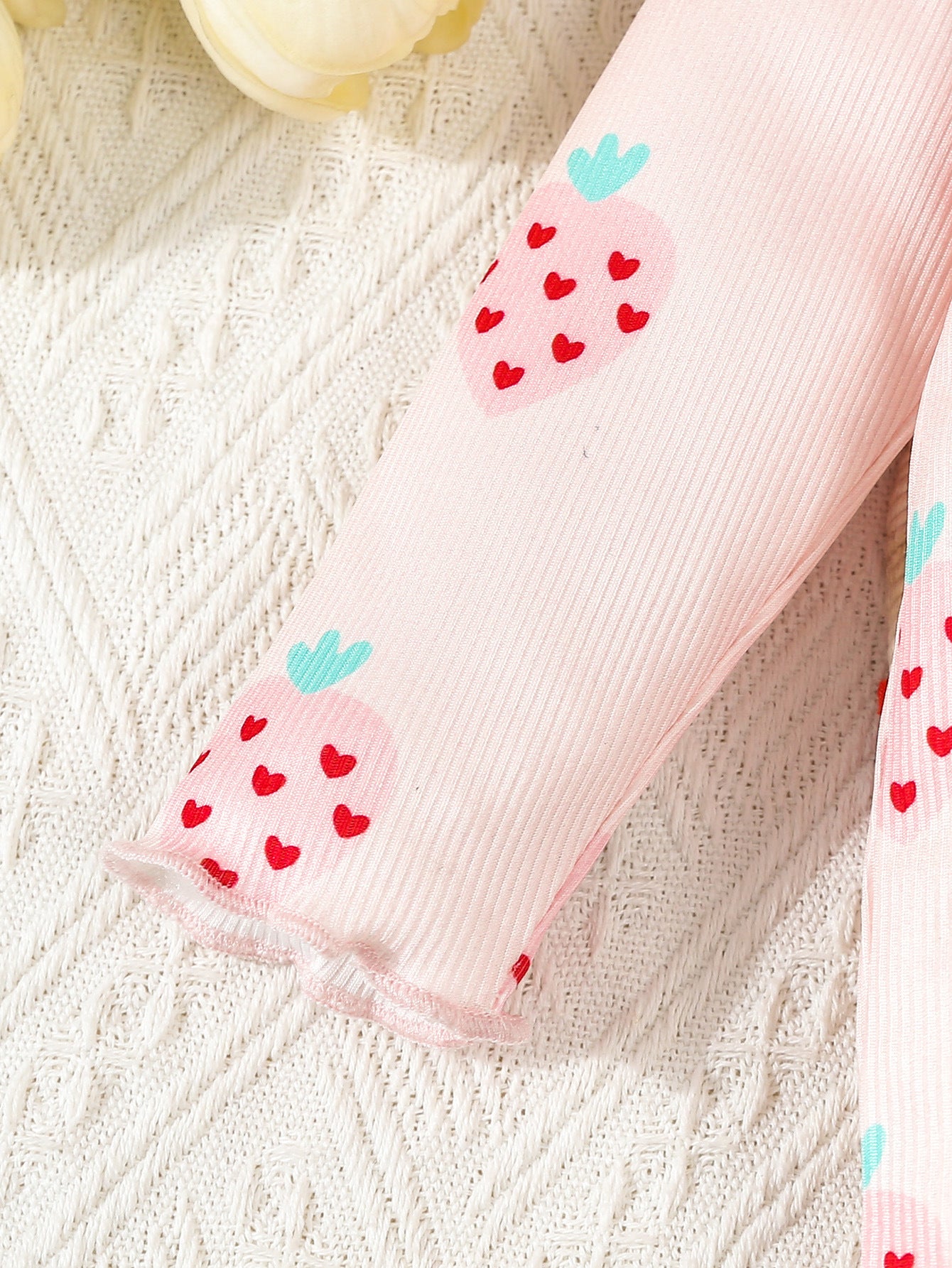 Infant Printing 3-piece Set
