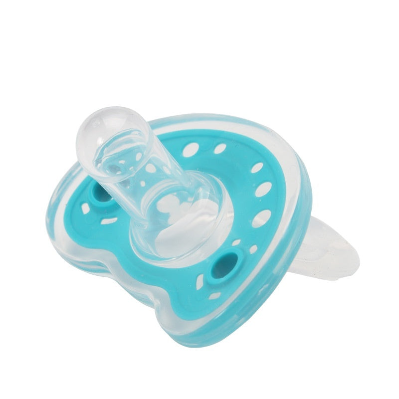 Baby Full Silica Gel Pacifier