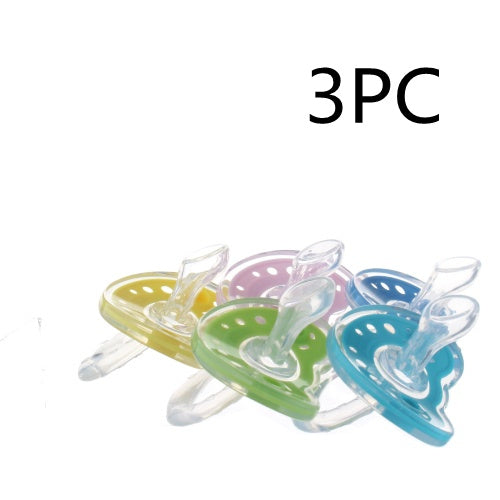 Baby Full Silica Gel Pacifier