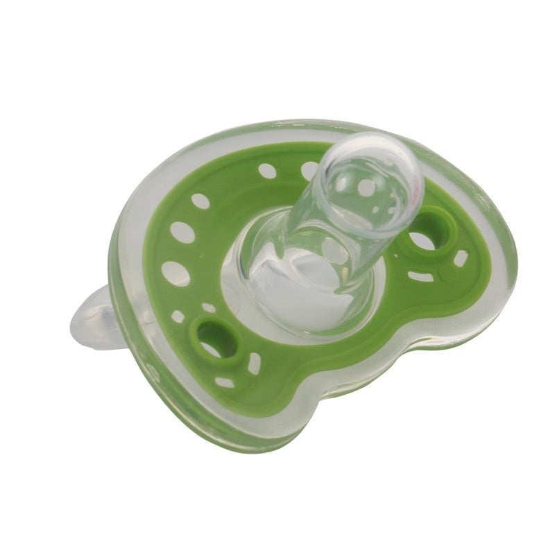 Baby Full Silica Gel Pacifier