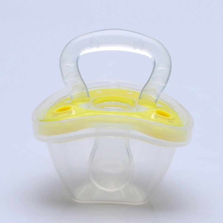 Baby Full Silica Gel Pacifier