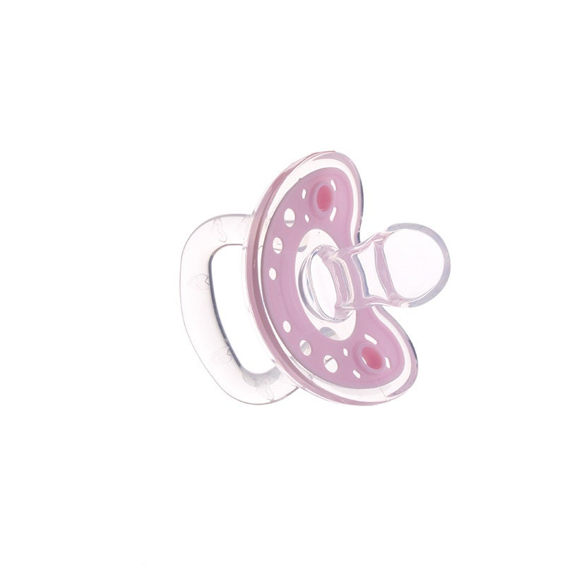 Baby Full Silica Gel Pacifier