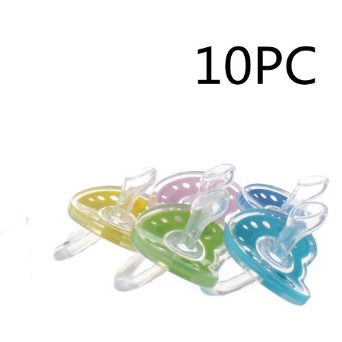 Baby Full Silica Gel Pacifier