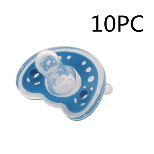 Baby Full Silica Gel Pacifier