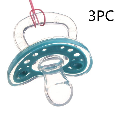 Baby Full Silica Gel Pacifier