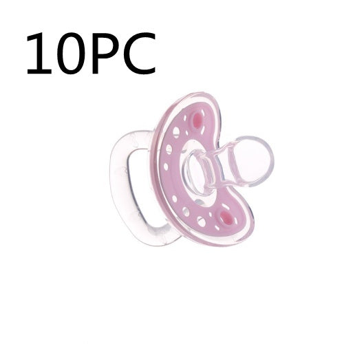Baby Full Silica Gel Pacifier