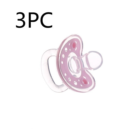 Baby Full Silica Gel Pacifier
