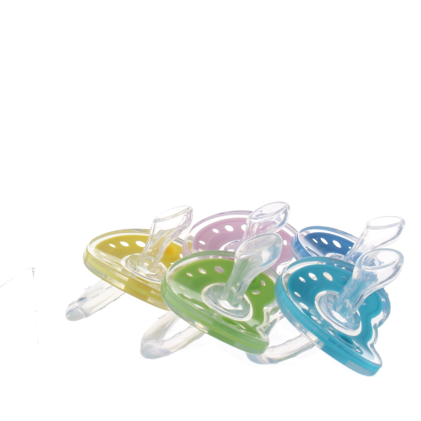 Baby Full Silica Gel Pacifier