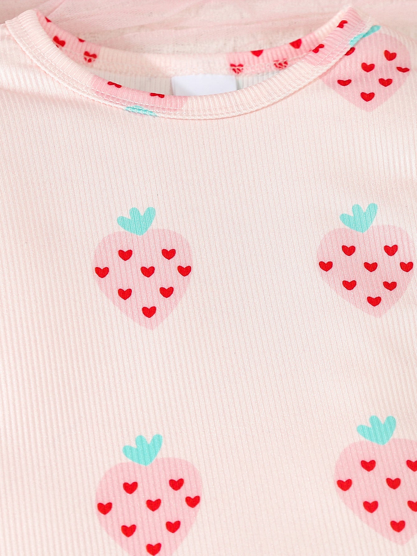 Infant Printing 3-piece Set