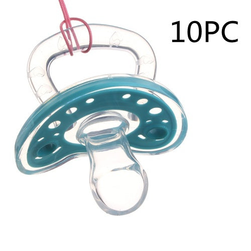 Baby Full Silica Gel Pacifier